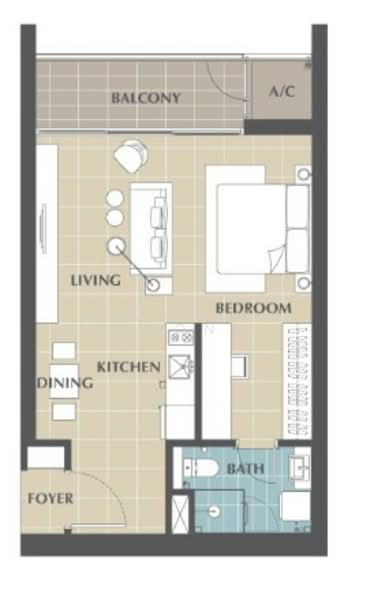 Condominium for Sale at Jesselton Twin Towers - Nicholes Chong - PropertyGuru.com.my