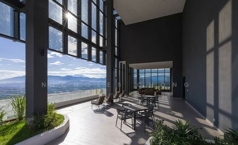 Condominium for Sale at Jesselton Twin Towers - Nicholes Chong - View - PropertyGuru.com.my