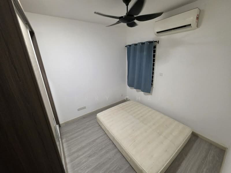 Apartment for Rent at De Cendana - Perry Chai - Bedroom - PropertyGuru.com.my