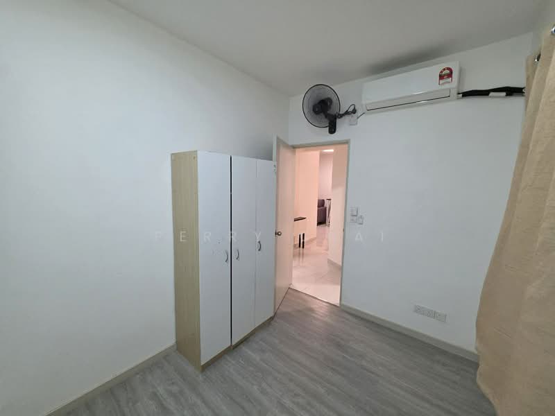 Apartment for Rent at De Cendana - Perry Chai - Bedroom - PropertyGuru.com.my
