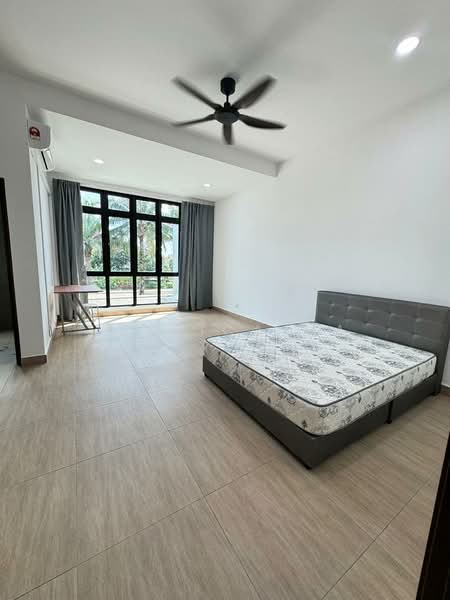 2-storey Terraced House for Rent in Taman Mount Austin (Tebrau) - Jessica Ma - Bedroom - PropertyGuru.com.my