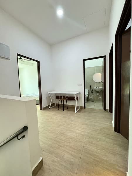 2-storey Terraced House for Rent in Taman Mount Austin (Tebrau) - Jessica Ma - Study - PropertyGuru.com.my