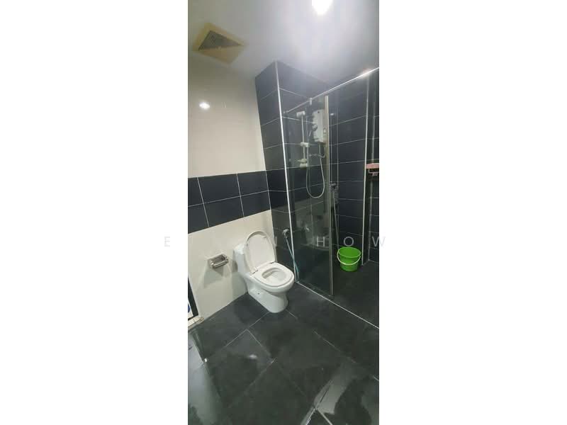 Service Residence for Rent at D'Inspire Residence (Inspira Bestari) - Ethan How - Bathroom - PropertyGuru.com.my