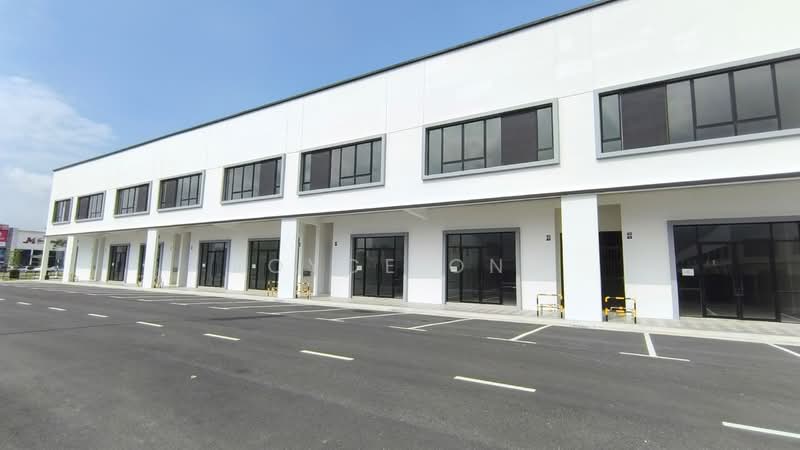 Pasir Gudang untuk Untuk Disewa - RM 5,800 /bulan, Mac 2026 - PropertyGuru.com.my