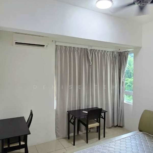 Condominium for Rent at Starhill Luxury Residence - Denise Teh - Study - PropertyGuru.com.my