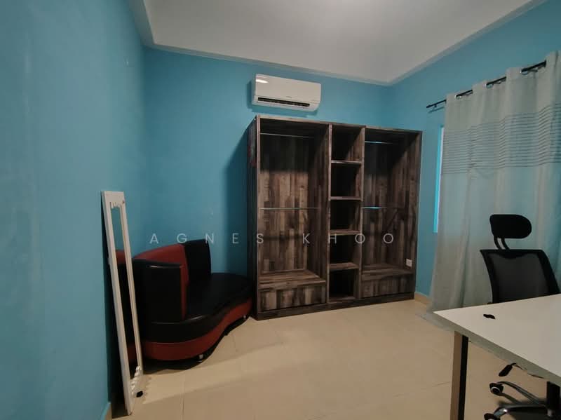 Condominium for Rent at I-Regency Condominium (Ideal Regency) - Agnes Khoo - Interior - PropertyGuru.com.my