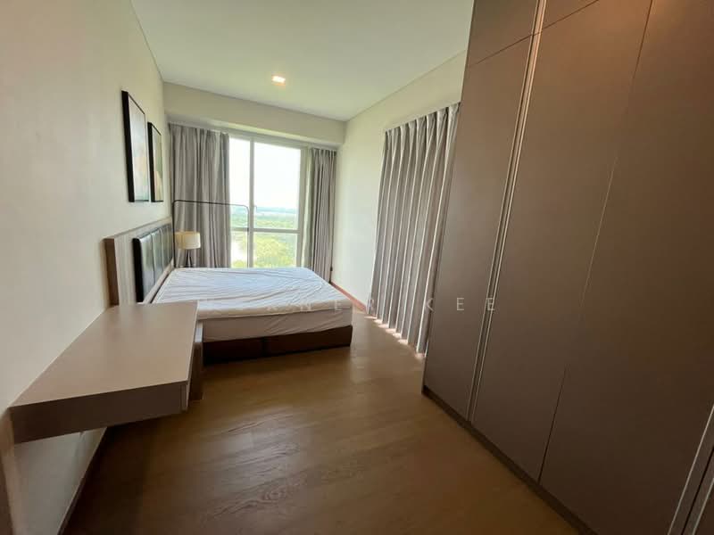 Service Residence for Rent at Puteri Cove Residences - Werner Kee - Bedroom - PropertyGuru.com.my