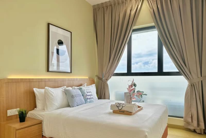 Condominium for Rent at Bay Laurel @ Country Garden Danga Bay - Louis Ng - PropertyGuru.com.my