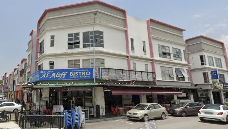 Shop for Sale in Bukit Raja (Selangor) - Ashley Cheoh - Exterior - PropertyGuru.com.my