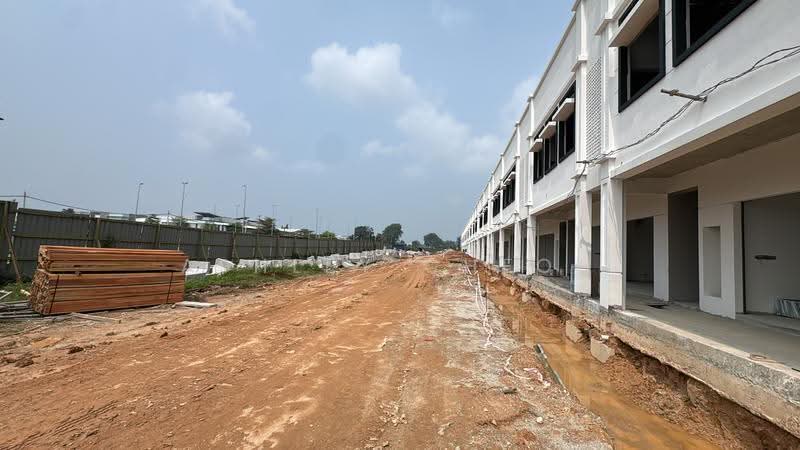 Shop for Sale in Bukit Raja (Selangor) - Ashley Cheoh - Exterior - PropertyGuru.com.my