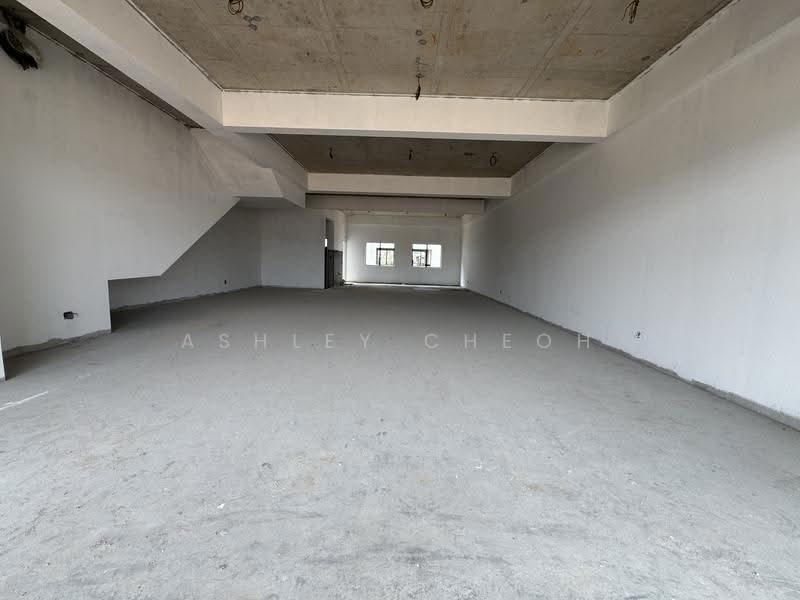Shop for Sale in Bukit Raja (Selangor) - Ashley Cheoh - Interior - PropertyGuru.com.my