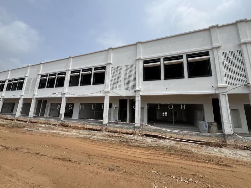 Shop for Sale in Bukit Raja (Selangor) - Ashley Cheoh - PropertyGuru.com.my