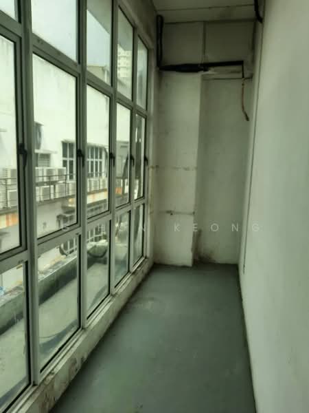 Shop / Office for Sale in Puchong (Selangor) - Ng Hon Keong - Balcony - PropertyGuru.com.my