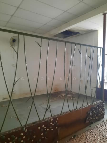 Shop / Office for Sale in Puchong (Selangor) - Ng Hon Keong - Interior - PropertyGuru.com.my