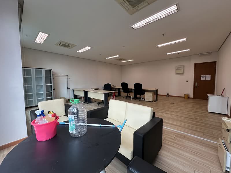 Soho Suites Office @ KLCC untuk Untuk Disewa - RM 3,400 /bulan, Mac 2026 - Interior - PropertyGuru.com.my