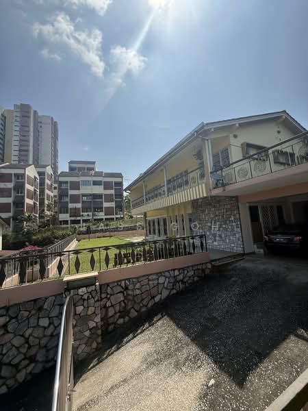 Old Klang Road, Jalan Permatang Pasir untuk Untuk Dijual - RM 3,500,000, Mac 2026 - PropertyGuru.com.my