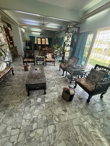 Bungalow House untuk Dijual di Jalan Klang Lama (Old Klang Road) (Kuala Lumpur) - Jass Goh - Living Room - PropertyGuru.com.my