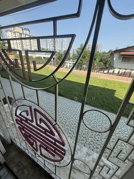 Old Klang Road, Jalan Permatang Pasir untuk Untuk Dijual - RM 3,500,000, Mac 2026 - Exterior - PropertyGuru.com.my