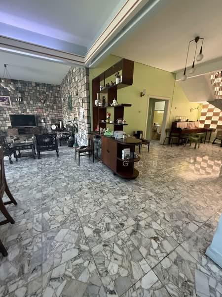 Old Klang Road, Jalan Permatang Pasir untuk Untuk Dijual - RM 3,500,000, Mac 2026 - PropertyGuru.com.my