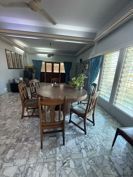 Bungalow House untuk Dijual di Jalan Klang Lama (Old Klang Road) (Kuala Lumpur) - Jass Goh - Dining Room - PropertyGuru.com.my