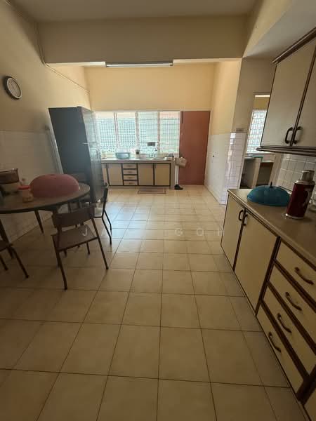 Old Klang Road, Jalan Permatang Pasir untuk Untuk Dijual - RM 3,500,000, Mac 2026 - Kitchen - PropertyGuru.com.my
