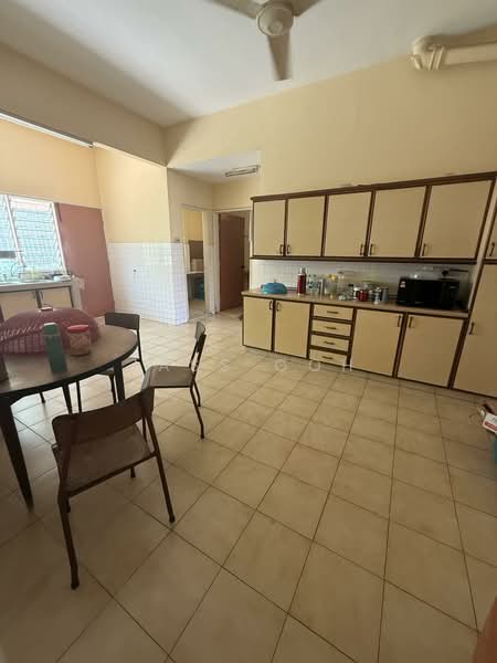 Bungalow House untuk Dijual di Jalan Klang Lama (Old Klang Road) (Kuala Lumpur) - Jass Goh - Kitchen - PropertyGuru.com.my