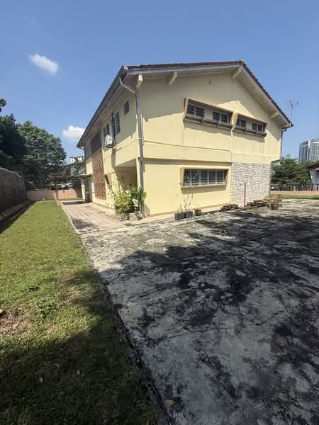 Bungalow House untuk Dijual di Jalan Klang Lama (Old Klang Road) (Kuala Lumpur) - Jass Goh - Exterior - PropertyGuru.com.my