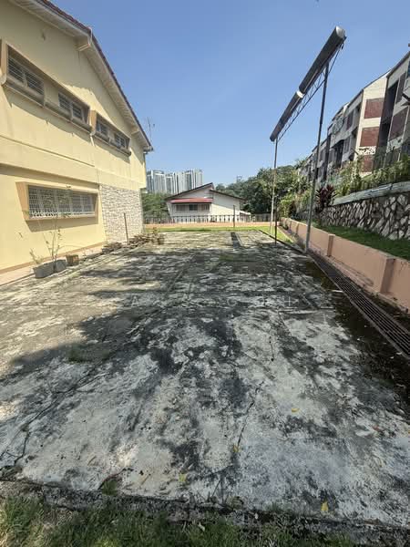 Old Klang Road, Jalan Permatang Pasir untuk Untuk Dijual - RM 3,500,000, Mac 2026 - PropertyGuru.com.my