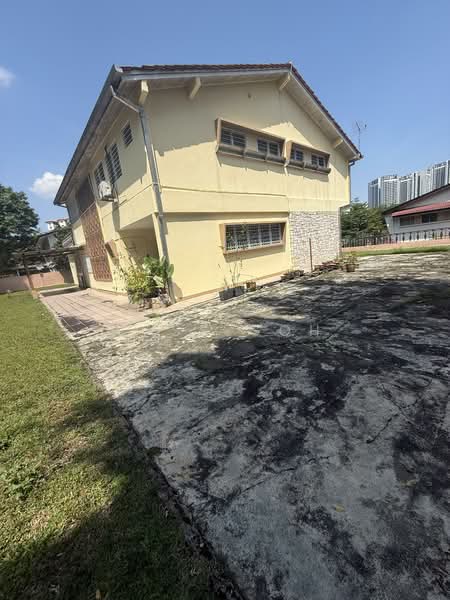 Bungalow House untuk Dijual di Jalan Klang Lama (Old Klang Road) (Kuala Lumpur) - Jass Goh - Exterior - PropertyGuru.com.my