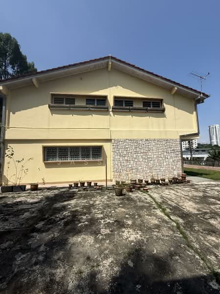 Old Klang Road, Jalan Permatang Pasir untuk Untuk Dijual - RM 3,500,000, Mac 2026 - Exterior - PropertyGuru.com.my