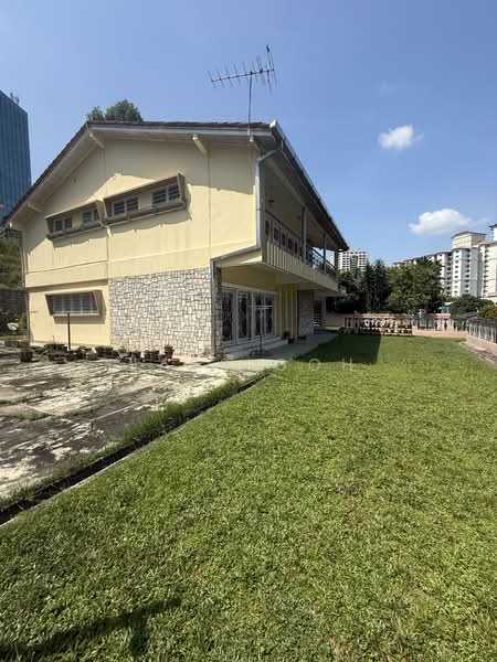 Old Klang Road, Jalan Permatang Pasir untuk Untuk Dijual - RM 3,500,000, Mac 2026 - Exterior - PropertyGuru.com.my