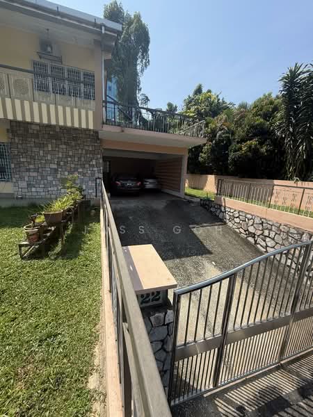 Old Klang Road, Jalan Permatang Pasir untuk Untuk Dijual - RM 3,500,000, Mac 2026 - Exterior - PropertyGuru.com.my