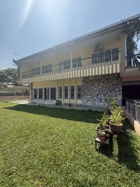 Old Klang Road, Jalan Permatang Pasir untuk Untuk Dijual - RM 3,500,000, Mac 2026 - Exterior - PropertyGuru.com.my