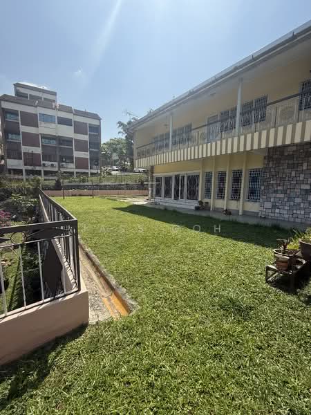 Old Klang Road, Jalan Permatang Pasir untuk Untuk Dijual - RM 3,500,000, Mac 2026 - Exterior - PropertyGuru.com.my