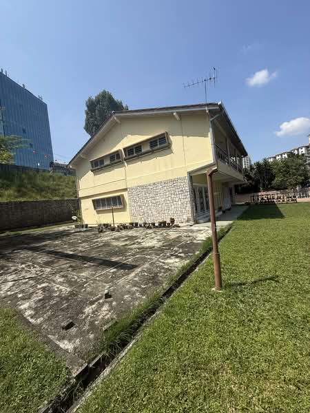 Old Klang Road, Jalan Permatang Pasir untuk Untuk Dijual - RM 3,500,000, Mac 2026 - PropertyGuru.com.my