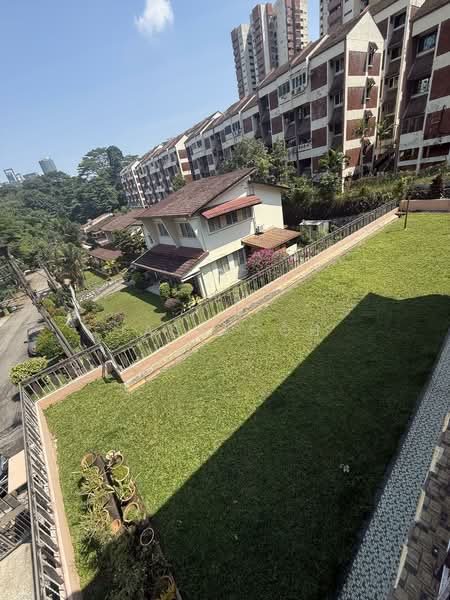 Old Klang Road, Jalan Permatang Pasir untuk Untuk Dijual - RM 3,500,000, Mac 2026 - Exterior - PropertyGuru.com.my