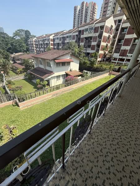 Old Klang Road, Jalan Permatang Pasir untuk Untuk Dijual - RM 3,500,000, Mac 2026 - PropertyGuru.com.my