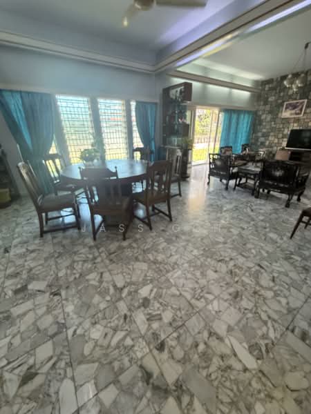 Bungalow House untuk Dijual di Jalan Klang Lama (Old Klang Road) (Kuala Lumpur) - Jass Goh - Living Room - PropertyGuru.com.my