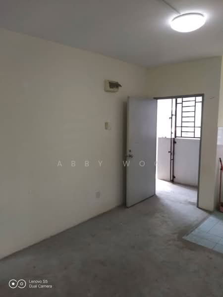 Flat for Rent at Kenari Court Alam Perdana - Abby Woo - PropertyGuru.com.my