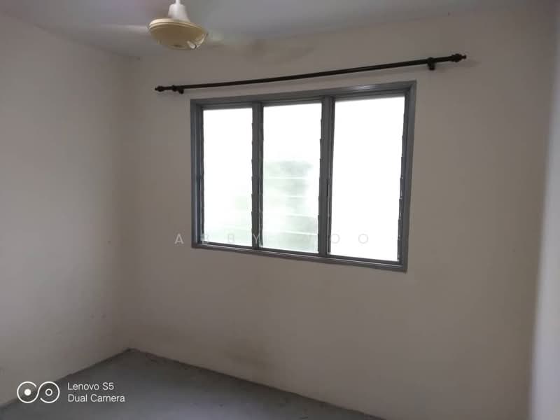 Flat for Rent at Kenari Court Alam Perdana - Abby Woo - PropertyGuru.com.my