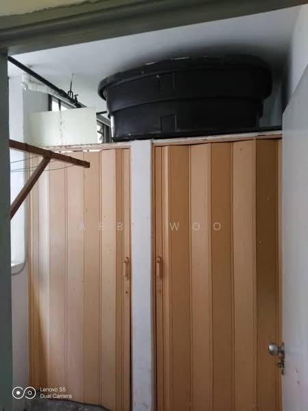 Flat for Rent at Kenari Court Alam Perdana - Abby Woo - PropertyGuru.com.my