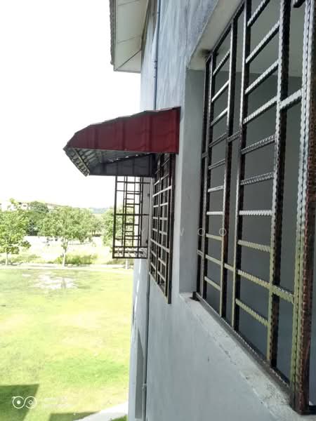 Flat for Rent at Kenari Court Alam Perdana - Abby Woo - PropertyGuru.com.my