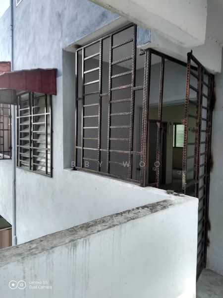 Flat for Rent at Kenari Court Alam Perdana - Abby Woo - PropertyGuru.com.my