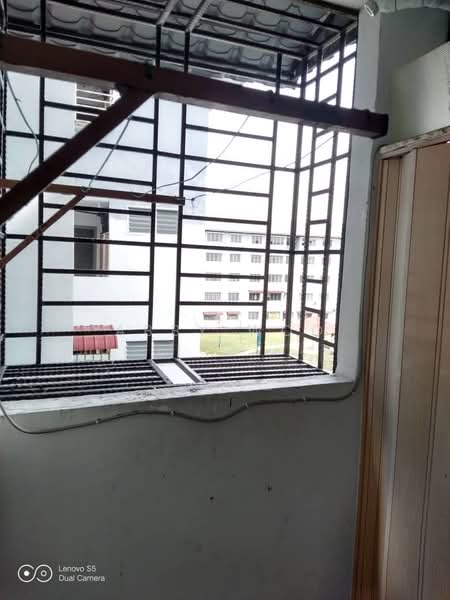 Flat for Rent at Kenari Court Alam Perdana - Abby Woo - PropertyGuru.com.my