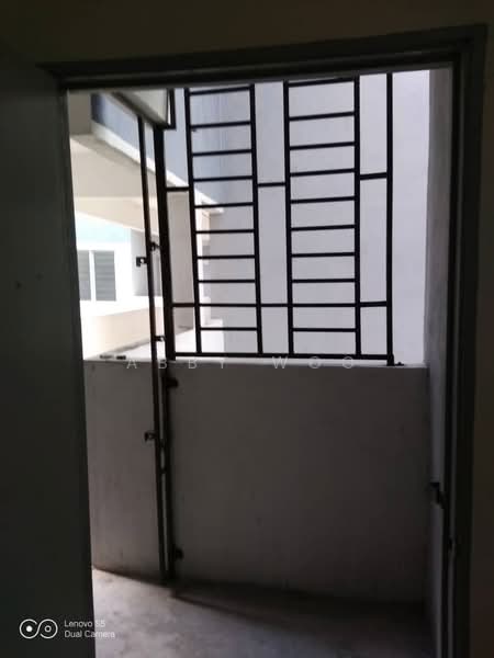 Flat for Rent at Kenari Court Alam Perdana - Abby Woo - PropertyGuru.com.my