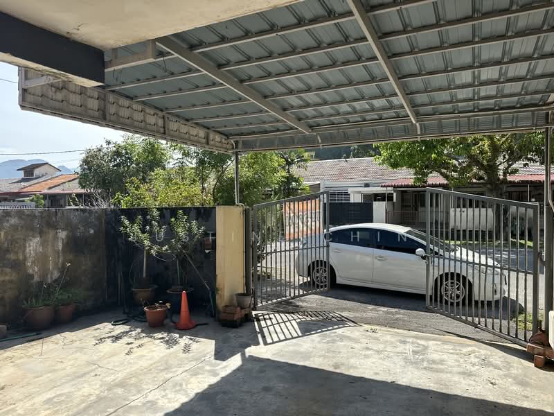 Taman Ipoh Timur untuk Untuk Dijual - RM 268,000, Mac 2026 - Exterior - PropertyGuru.com.my