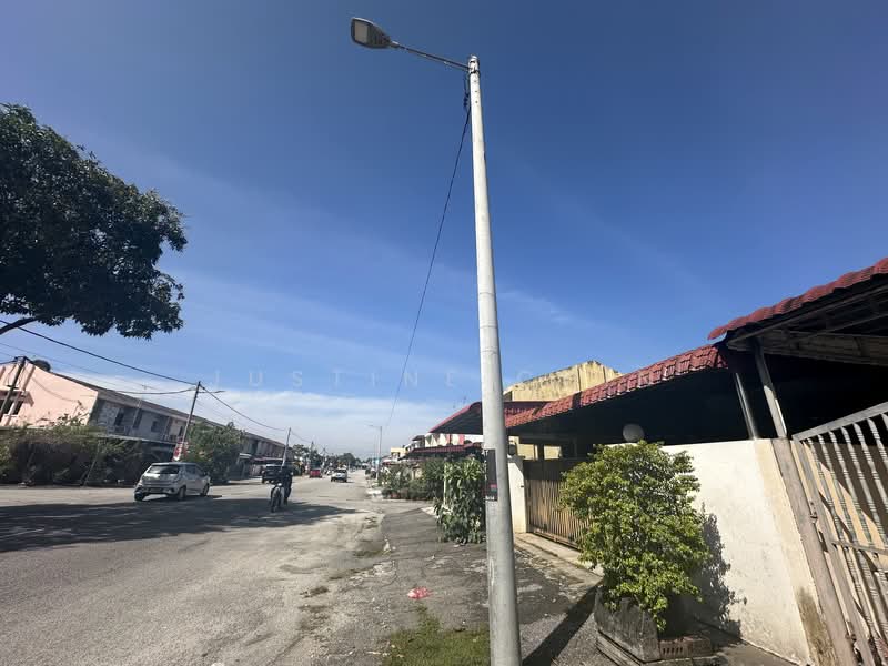 Taman Ipoh Timur untuk Untuk Dijual - RM 268,000, Mac 2026 - PropertyGuru.com.my