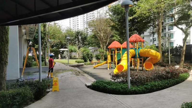 Metropolitan Square untuk Untuk Dijual - RM 280,000, Mac 2026 - Exterior - PropertyGuru.com.my