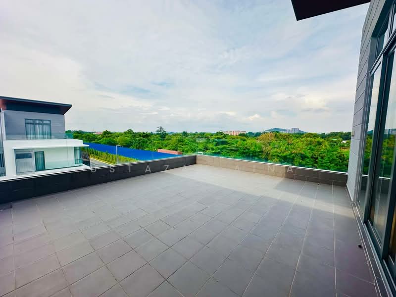 Broadleaf Residences untuk Untuk Dijual - RM 2,600,000, Mac 2026 - Exterior - PropertyGuru.com.my