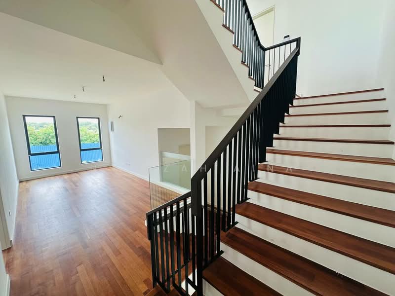 Broadleaf Residences untuk Untuk Dijual - RM 2,600,000, Mac 2026 - Living Room - PropertyGuru.com.my